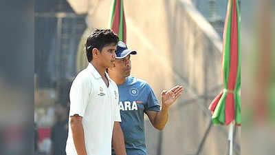 Mumbai Indians-এ এবারও ব্রাত্য Arjun Tendulkar, ছেলের হয়ে মুখ খুললেন Sachin Tendulkar