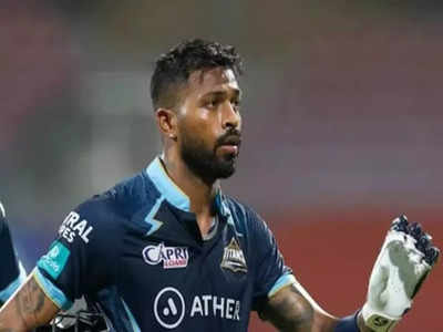 Hardik Pandya GT vs RR: जानदार टीम की शानदार कहानी... फाइनल में पहुंचने के बाद पंड्या ने किसके सिर बांधा जीत का सेहरा