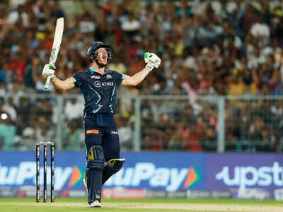 David Miller IPL 2022: डेविड मिलर के विस्फोट से फाइनल में गुजरात टाइटंस, अब मांग रहे माफी