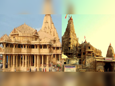 કોરોના મહામારી બાદ દિલ ખોલીને દાન કરી રહ્યા છે ભક્તો, ગુજરાતના પ્રસિદ્ધ મંદિરોને થઈ રહી છે કરોડોની આવક 