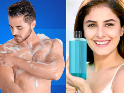 स्किन को सॉफ्ट रखने के साथ ही डर्ट और पॉल्यूशन को भी साफ कर सकते हैं ये Body Wash