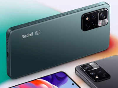 Xiaomi Redmi Note 11T Series Launched: বাজেটের প্রাইসের মধ্যেই লঞ্চ হল Xiaomi Redmi Note 11T Series! হাই এন্ড স্পেশিফিকেশনগুলি জানুন