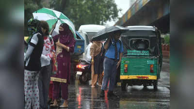 Delhi Rain: दिल्ली में 2 दिन में ही हो गई पूरे मई की बारिश की भरपाई, महीने के बचे हुए दिनों में ऐसा रहेगा मौसम