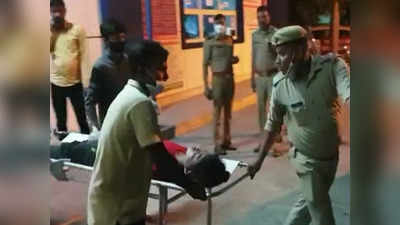 Baghpat Crime News: बागपत पुलिस ने घर पर मारी रेड, मां और बेटियों ने खाया जहर, एक की मौत, ये था पूरा मामला