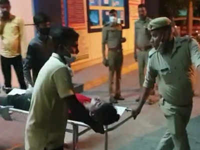 Baghpat Crime News: बागपत पुलिस ने घर पर मारी रेड, मां और बेटियों ने खाया जहर, एक की मौत, ये था पूरा मामला