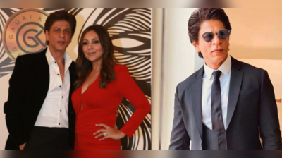 Gauri Khan છે બંગલો મન્નતની અસલી બોસ, Shah Rukh Khanને પણ નથી એક બાબતમાં દખલગીરી કરવાની મંજૂરી