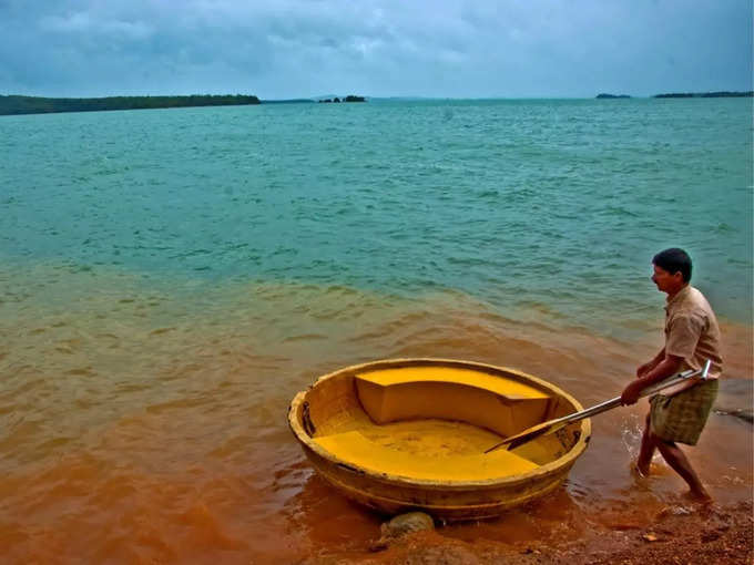 ​ಹೊನ್ನೇಮರಡು