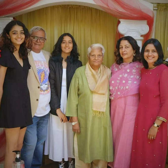 hansal mehta safeena hussain marriage 2