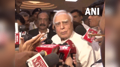 Kapil Sibal News: कपिल सिब्बल ने चुपचाप छोड़ी कांग्रेस, अखिलेश की मदद से राज्यसभा जाएंगे, पर्चा भरा