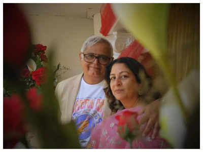 Hansal Mehta Married Safeena Husain: ಪ್ರೀತಿ ಆಯ್ತು, 2 ಮಕ್ಕಳಾಯ್ತು: 17 ವರ್ಷದ ನಂತರ ಮದುವೆಯಾದ ನಿರ್ದೇಶಕ ಹನ್ಸಲ್ ಮೆಹ್ತಾ, ಸಫೀನಾ ಹುಸೇನ್