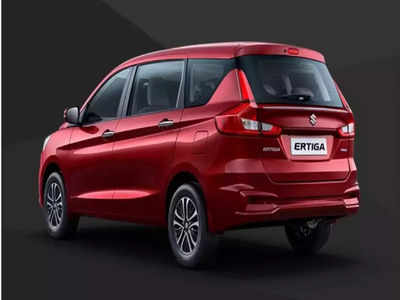 Maruti Ertiga CNG के 3 नए वेरिएंट जल्द होंगे लॉन्च, बेहतर माइलेज और फीचर्स, देखें डिटेल