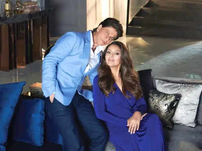मन्नत में Shah Rukh Khan को है सिर्फ एक काम करने की इजाजत, घर की बॉस Gauri Khan खूब चलाती हैं हुक्‍म