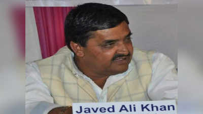जानिए कौन हैं जावेद अली खान? SP की ओर से राज्यसभा का उम्मीदवार बनाए जाने के पीछे की है ये वजह