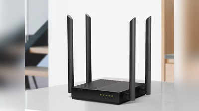 300Mbps तक की हाई स्पीड कनेक्टिविटी वाले हैं ये Routers, मिनटों में करे घंटों का काम