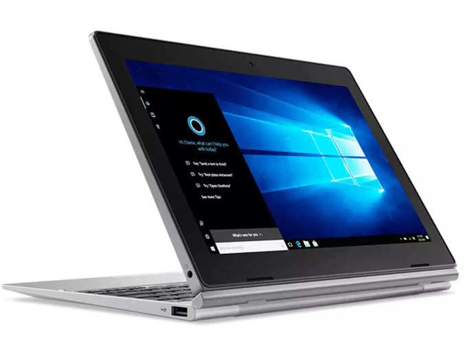 ​Lenovo IdeaPad D330: