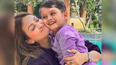 Nisha Rawal on Son Kavish: बेटे को टॉक्सिक माहौल नहीं देना चाहती- निशा रावल ने काव‍िश की परवरिश को लेकर बयान किया दर्द