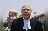 Kapil Sibal: न्यायालयातील एका सुनावणीसाठी कपिल सिब्बल घेतात तब्बल इतकं मानधन!