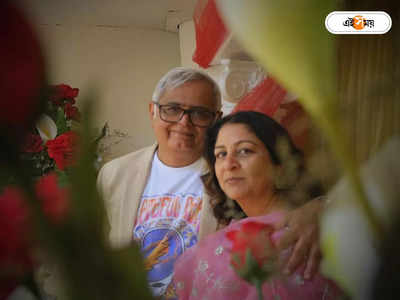 ৫৪ বছর বয়সে Safeena Husain-এর হাত ধরে ফের সংসারী Hansal Mehta