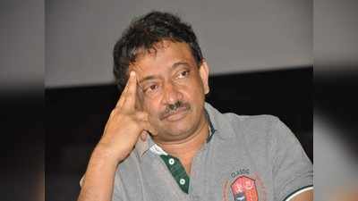 दिग्दर्शक राम गोपाल वर्माविरोधात गुन्हा दाखल, ५६ लाख रुपयांना फसवल्याचा आरोप