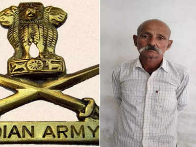 Hamirpur News: शान से 22 साल तक सेना में की नौकरी, अब छोटे भाई खोला ऐसा राज की हो गई जेल