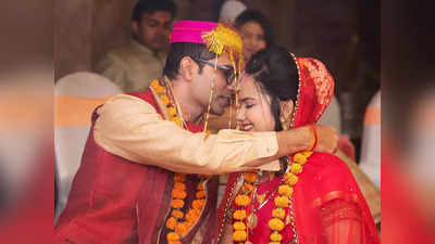 TVF के फाउंडर Arunabh Kumar ने गर्लफ्रेंड श्रुति रंजन से की शादी, 10 साल से कर रहे थे एक दूसरे को डेट