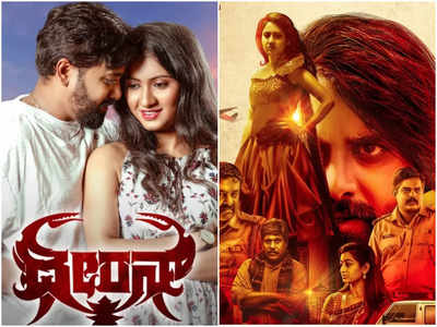 Dheeran Movie:‘ಧೀರನ್‌’ ಹಿಂದಿರುವ ಟೆಕ್ಕಿ: ಸಾಫ್ಟ್‌ ವೇರ್ ಎಂಜಿನಿಯರ್ ಆಗಿದ್ದ ಸ್ವಾಮಿ ಈಗ ನಿರ್ದೇಶಕ