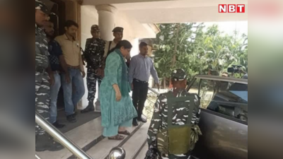 Pooja Singhal News: निलंबित IAS पूजा सिंघल का नया पता बना ये कारागार, 8 जून तक के लिए न्यायिक हिरासत में भेजा गया जेल