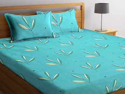 तुमच्या आवडत्या बेडरुमला बनवा अधिकच सुंदर, ऑर्डर करा हे bedsheet combo packs