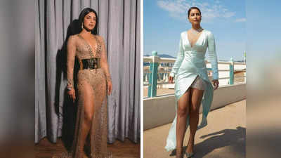 Cannes Film Festival-এ Priyanka Chopra-কে নকল করছেন Hina Khan! অভিনেত্রী বললেন...