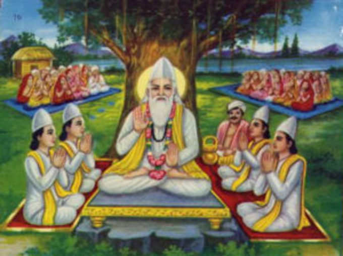 संत कबीर जयंती (14 जून, गुरुवार)