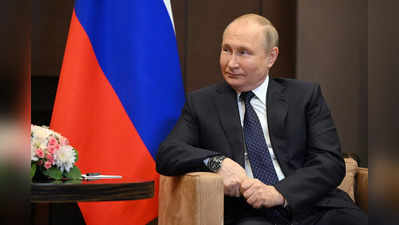 व्लादिमीर पुतिन की हत्या की कोशिश हुई नाकाम, पांचवी बार बाल-बाल बचे रूसी राष्ट्रपति