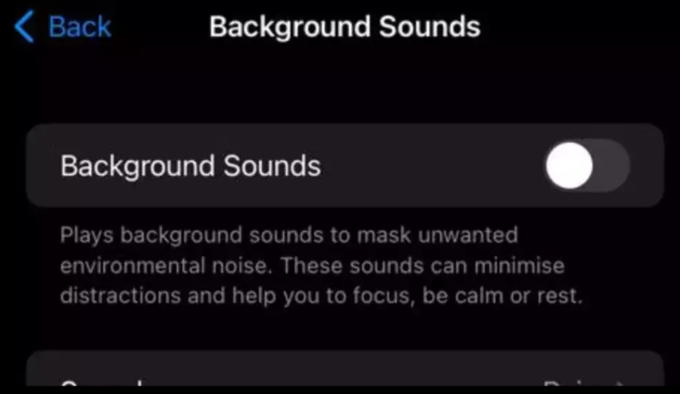 કોઈપણ Appના અવાજ વગર તમે બેકગ્રાઉન્ડમાં સાઉન્ડ પ્લે કરી શકો છો