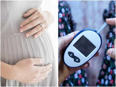 Gestational Diabetes: গর্ভাবস্থায় রক্তে সুগার বাড়লে মা ও বাচ্চার পিছু নেয় বিপদ! চিকিৎসা সম্পর্কে জানালেন বিশেষজ্ঞ