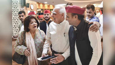 Kapil Sibal: परिवार से संबंध खत्म नहीं हो जाता, कांग्रेस पार्टी छोड़ने पर बोले कपिल सिब्बल
