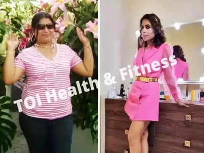 Weight Loss Success Stories: ওজন ছাড়িয়েছিল ১০০-র বেশি, রাত-দুপুরে এই খাবার খেয়ে ৪৬ কেজি ওজন কমালেন পুষ্টিবিদ নিজেই!