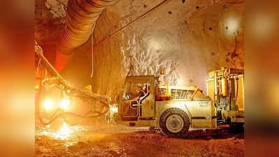 Hindustan Zinc: மொத்த பங்குகளும் விற்பனை.. மத்திய அரசு முடிவு!