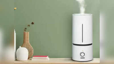 मिनटों में कमरे की हवा को क्लीन कर देगा ये Air Purifier, कीमत सिर्फ 1,699 रुपये