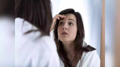 Pimples on the Eyebrow : आयब्रोमध्ये येणाऱ्या पिंपल्समुळे हैराण आहात? मग अशी करा स्वतःची सुटका