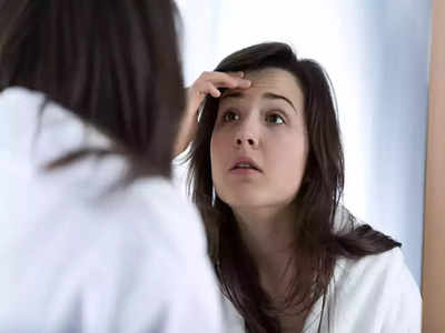 Pimples on the Eyebrow : आयब्रोमध्ये येणाऱ्या पिंपल्समुळे हैराण आहात? मग अशी करा स्वतःची सुटका