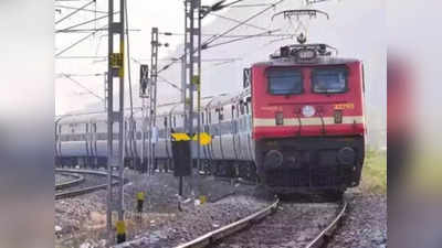 वेस्ट यूपी से हरियाणा का सफर होगा सुहाना, मेरठ-मुजफ्फरनगर-पानीपत रेल लाइन की DPR तैयार