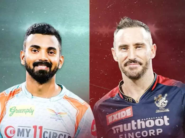 Bangalore vs Lucknow IPL Eliminator Live Score: ব্যর্থ রাহুলের লড়াই, রজতের সৌজন্যে আরসিবির বীর গাথার সাক্ষী রইল ইডেন