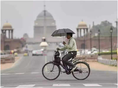 134 दिनों बाद दिल्लीवालों को मिली शुद्ध हवा, जानें आगे कैसा रहेगा मौसम