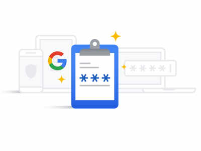 Password Manager: கவலை வேண்டாம்... பாஸ்வேர்டு கசிந்தால் கூகுள் எச்சரிக்கும்!