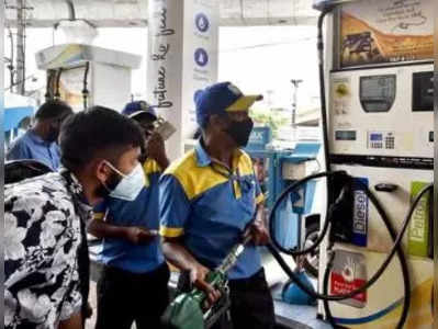 Petrol Price: இன்னைக்கு பெட்ரோல் போடலாமா? ரேட் எவ்வளவு?