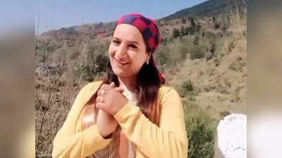 Actress Amreen Bhatt Killed: आतंकवादियों ने कश्मीर में की टीवी ऐक्ट्रेस अमरीन भट्ट की हत्या, घर में घुसकर किया फायर