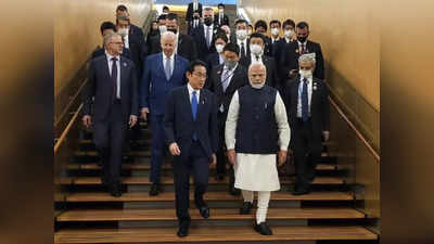 ब्लॉगः भारत को क्वाड के भरोसे नहीं, बल्कि अपने दम पर चीन से मुकाबला करना होगा