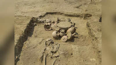 ब्लॉगः हरियाणा की इस ऐतिहासिक साइट के सीने में दफन हैं कई अनछुए रहस्य