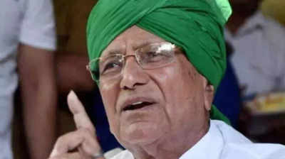 Om Prakash Chautala: फिर जेल की चौखट पर चौटाला! भ्रष्टाचार केस में दोषी, आज सजा सुनाएगी दिल्ली की अदालत