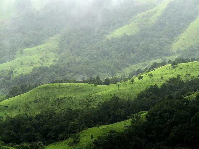 ಕುದುರೆಮುಖ