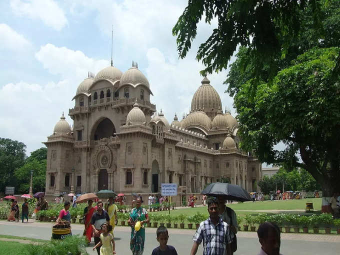 ​গর্ভগৃহের নকশা